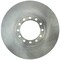 Centric Parts Standard Brake Rotor, 121.43019 121.43019 - alternate 5